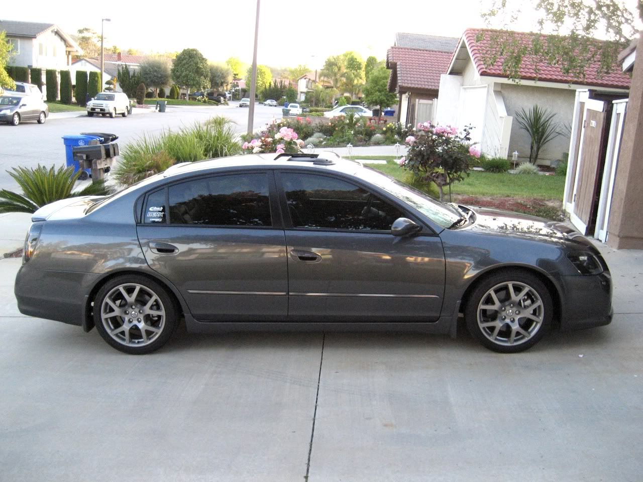 Nissan altima owners forums #7