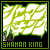 Shaman King RLZ