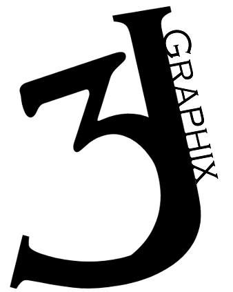 Click this logo to hit up the 3J Graphix Myspace
