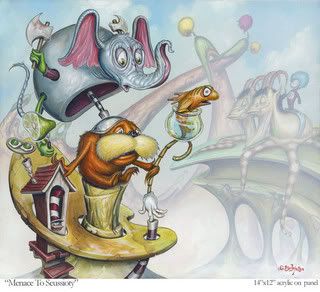 seuss