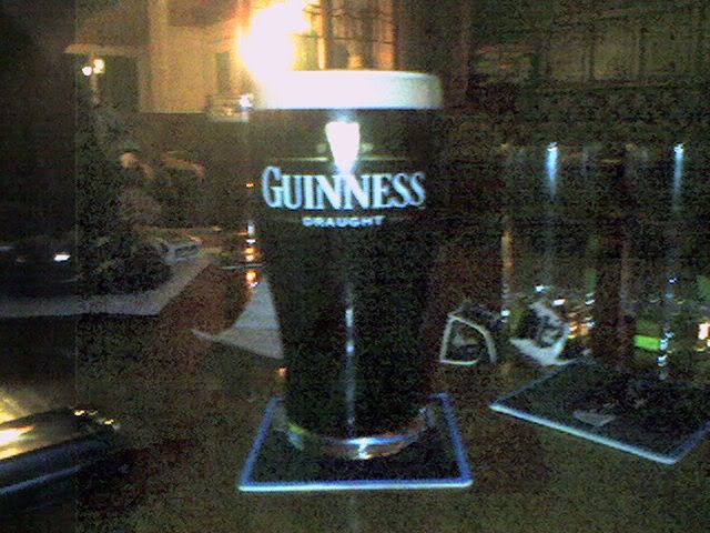 Pint of Guiness Pictures, Images and Photos