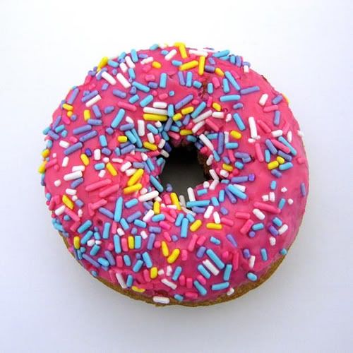 donut Pictures, Images and Photos