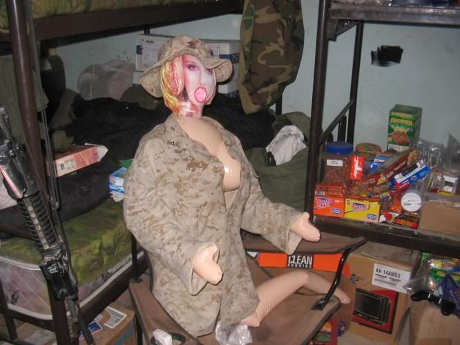 Iraq 2004