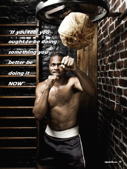 roy jones jr wallpaper. Roy Jones Jr Image