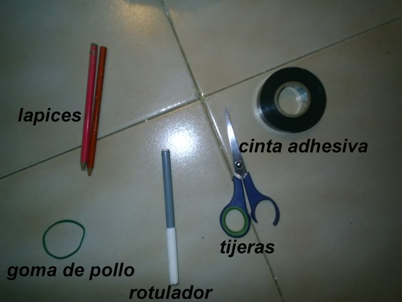 como hacer una Ballesta Casera como hacer una Ballesta Casera