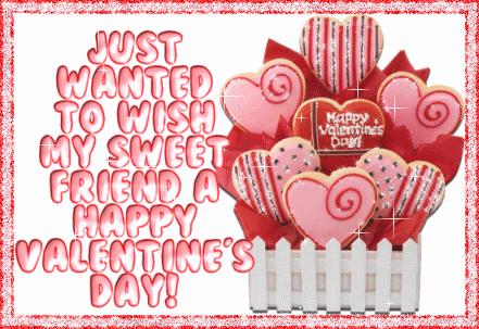 Happy Valentine's Day Pictures, Images and Photos