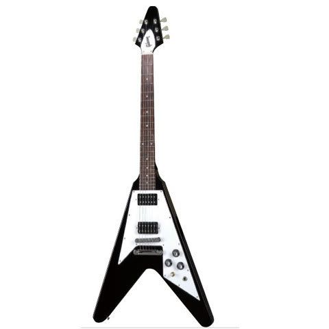 Gibson Flying V Pictures, Images and Photos