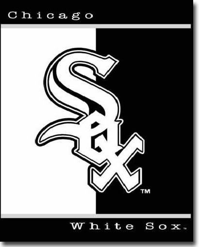 how to draw the chicago white sox logo. makeup 2010 white sox logo