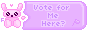 Vote for 
me in FluffyToast's SOTM?