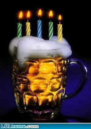 Happy Birthday Wishes For Boss. Birthday Beer .. Best Wishes