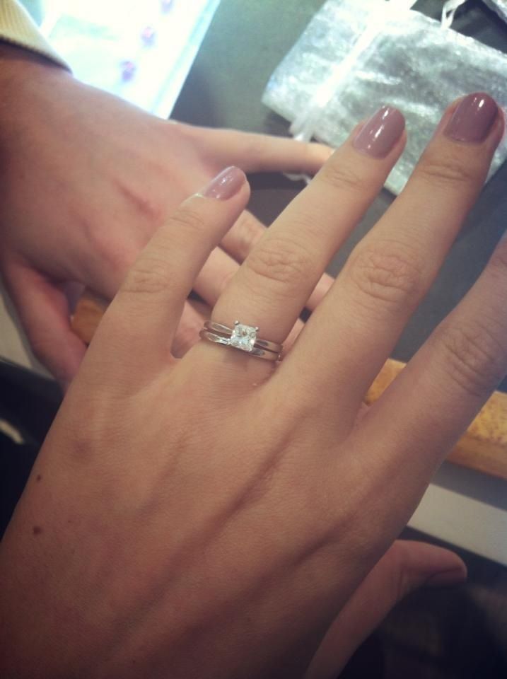 Wedding Ring Flash please ladies!! wedding planning discussion forums