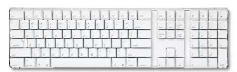 Mac Keyboard