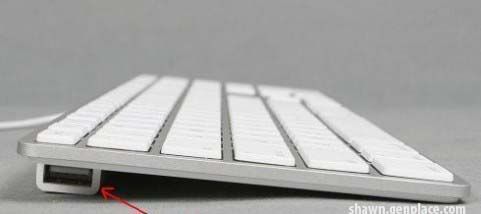 Mac Keyboard