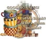 Good Morning Coffee Pictures, Images and Photos