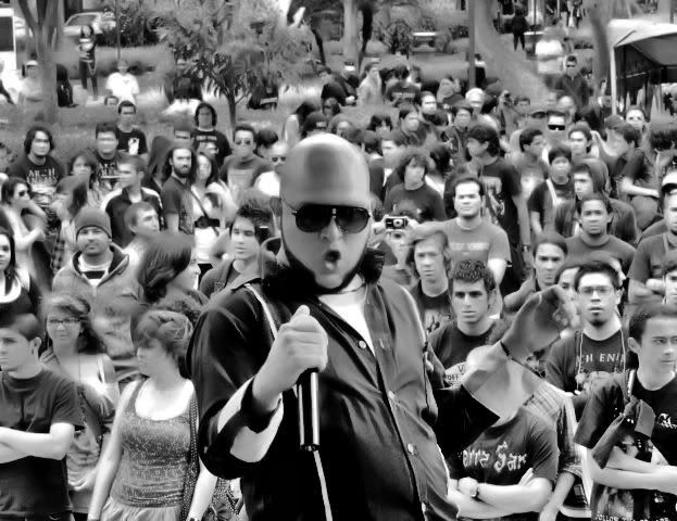musica en vivo