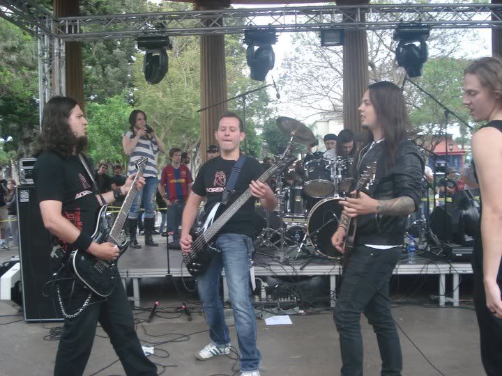 festival el farolito