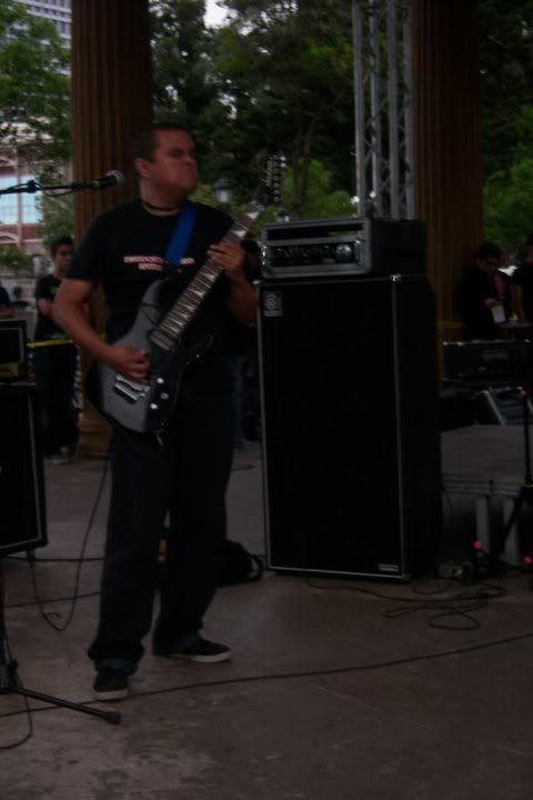 metal centroamerica