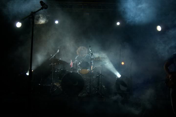 metal