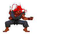 Akuma gif Pictures, Images and Photos