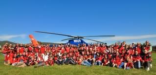 Ski Patrol Photo