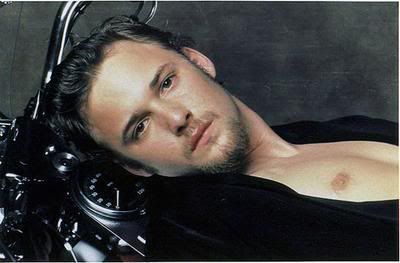 Brad Renfro