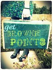 browniepoints