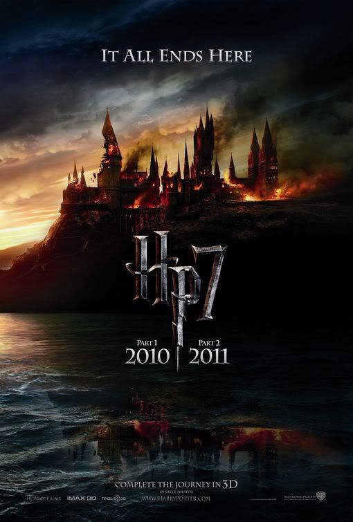 HP7 Pictures, Images and Photos