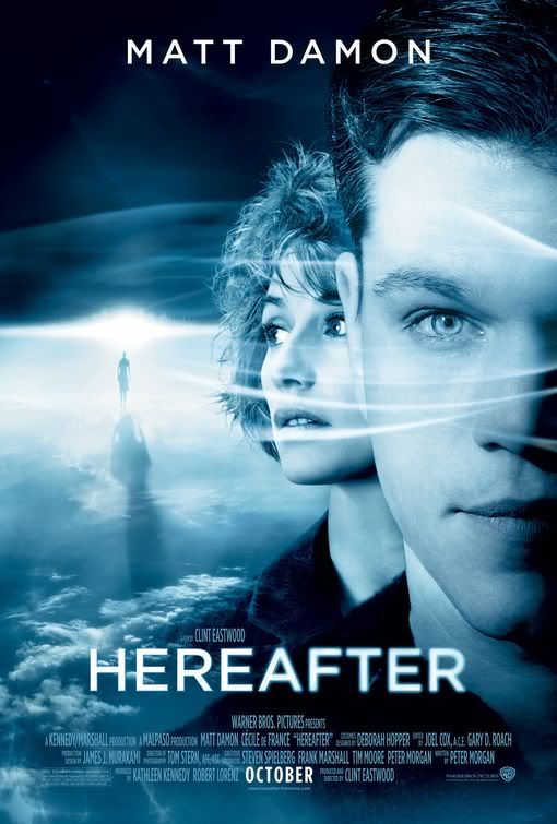 Hereafter Pictures, Images and Photos