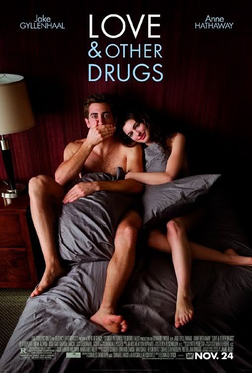 love and other drugs