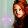 Ginny Weasley Avatar