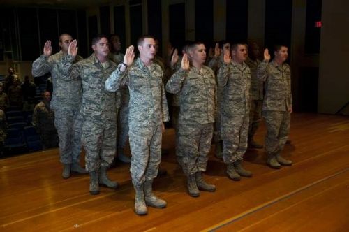 Airmen taking oath photo Airmentakingoath_zps75d46a80.jpg