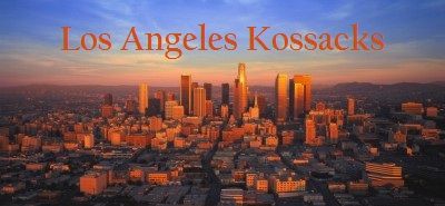 Los Angeles Kossacks