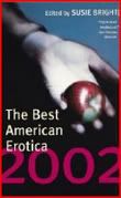 Best American Erotica 2002