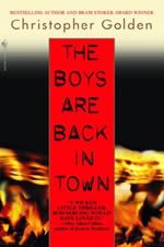 Boys are Back in Town