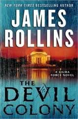 Devil Colony