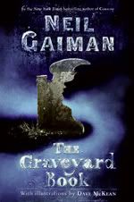 Graveyard Book