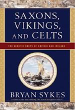 Vikings, Saxons, and Celts
