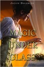 Magic Under Glass