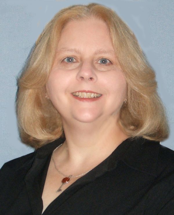 Paula Guran