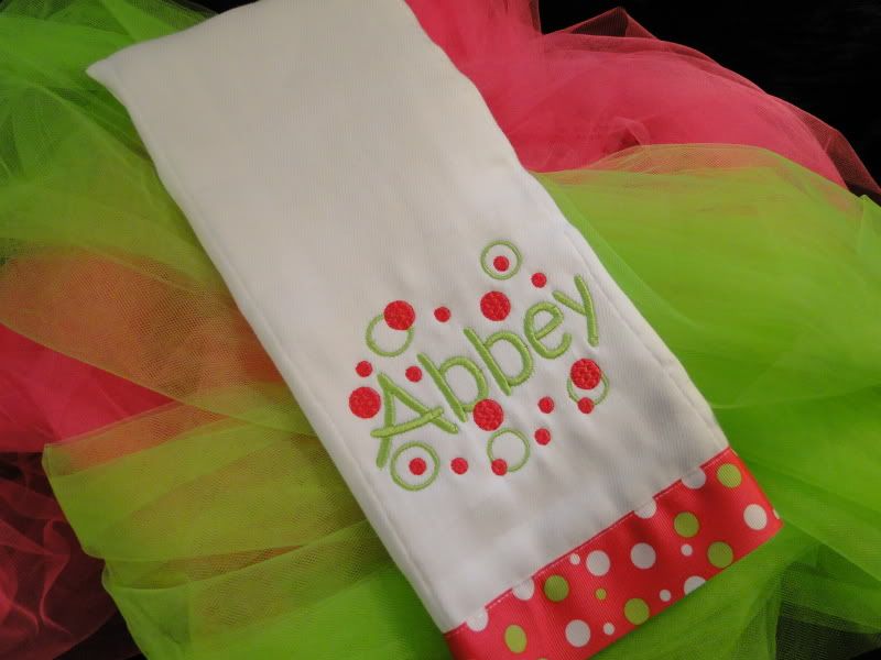 Custom Embroiderycustom embroidery, monogrammed, personalized
