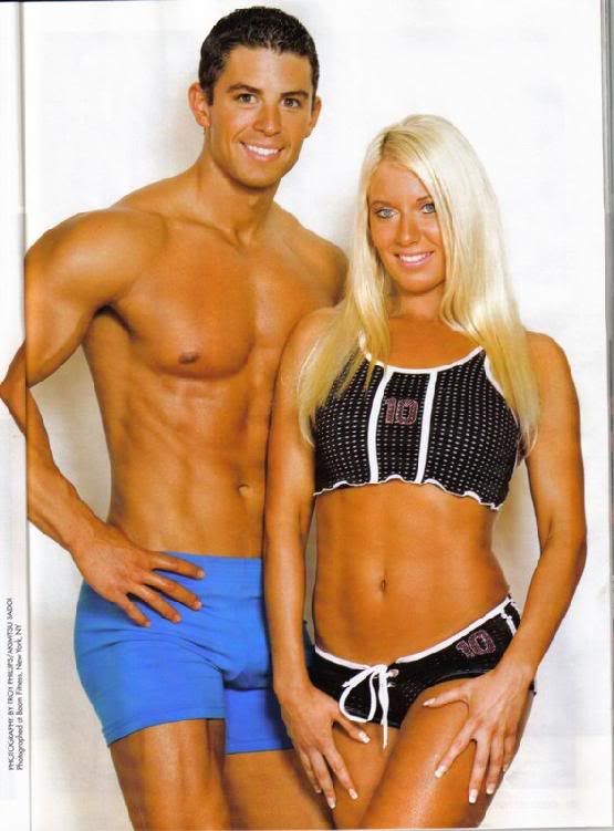 couple fitness