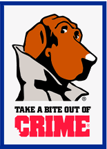 McGruff The Crime Dog Pictures, Images and Photos