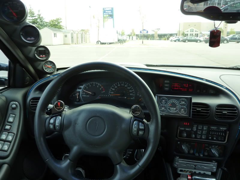 Garmin GPS doubles as Scanner and Code reader Hyundai Genesis Forum