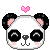 Panda Love