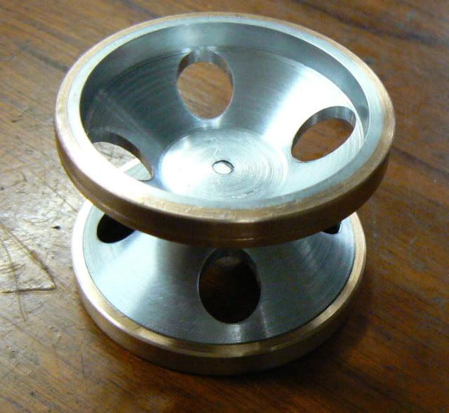 Home lathe mill projects Home lathe mill projects