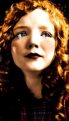 ... is Virginia Davis she played Alice for Walt Disney in the early and mid 20&#39;s - davis-virginia