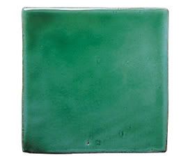 green tile