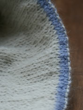 knitting vintage