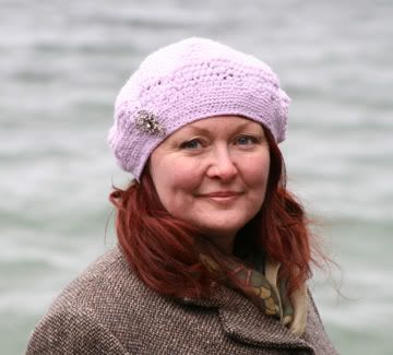 Beret for Country Walks