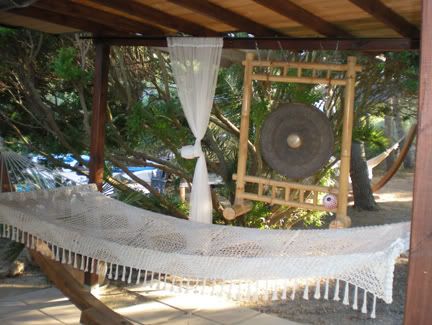 hammock